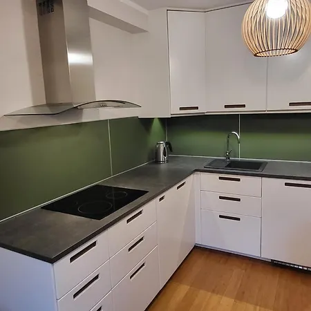 Lejlighed Panorama Tatrzanska Zakopane