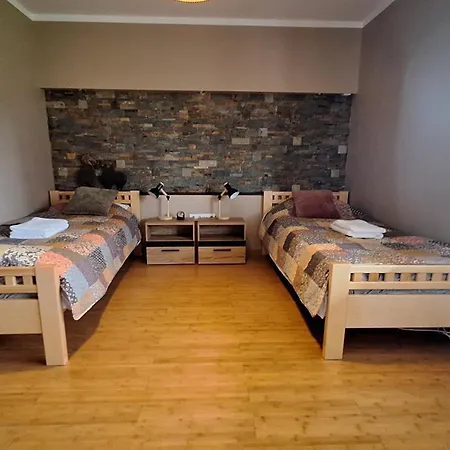 Appartement Panorama Tatrzanska *