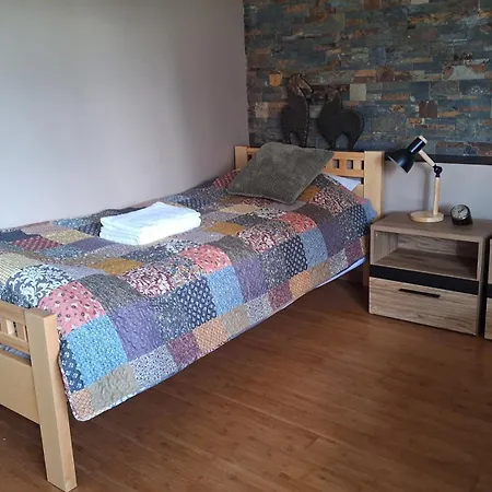 Appartement Panorama Tatrzanska *