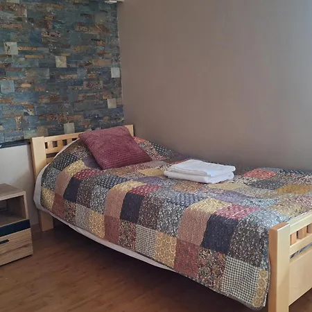 Panorama Tatrzanska Appartement Zakopane