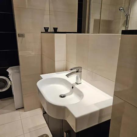 Panorama Tatrzanska Appartement *