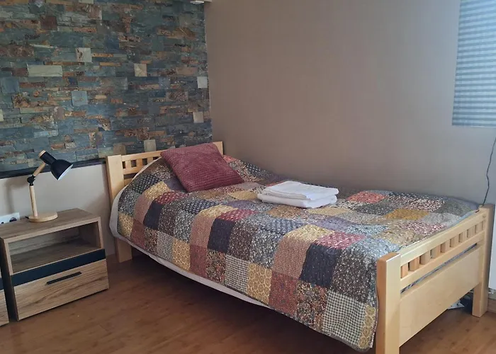 Panorama Tatrzanska Lejlighed Zakopane